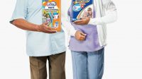 Lifree & Certainty Luncurkan Kemasan Baru Popok Dewasa Lifree & Certainty Luncurkan Kemasan Baru Popok Dewasa