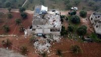 Serangan Mematikan ISIS Datang pada Saat Sensitif untuk Biden Serangan Mematikan ISIS Datang pada Saat Sensitif untuk Biden
