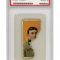 Setengah dari kartu T206 Honus Wagner dijual di lelang seharga 5.960