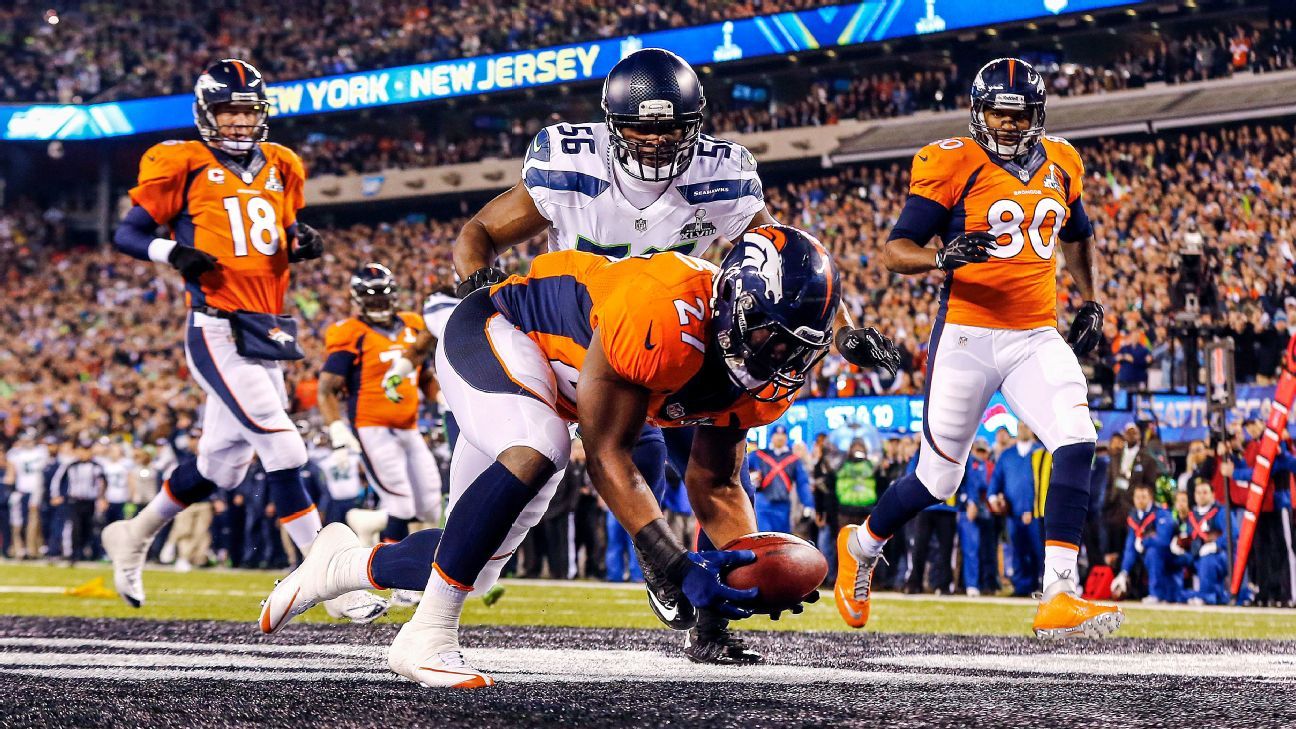 Taruhan Super Bowl – Permainan tak terduga yang bisa menghasilkan jutaan dolar