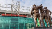 Tezos Sponsori Seragam Latihan Manchester United £ 20 Juta Per T Tezos Sponsori Seragam Latihan Manchester United £ 20 Juta Per T