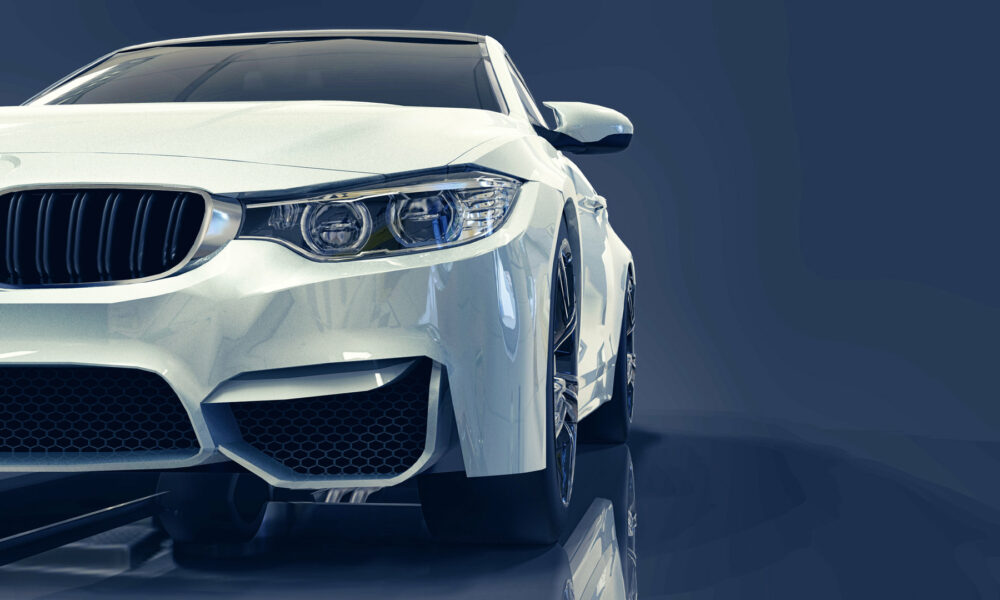 Warna Mobil Favorit dan Tren Mobil Premium Seken Menurut Carsome