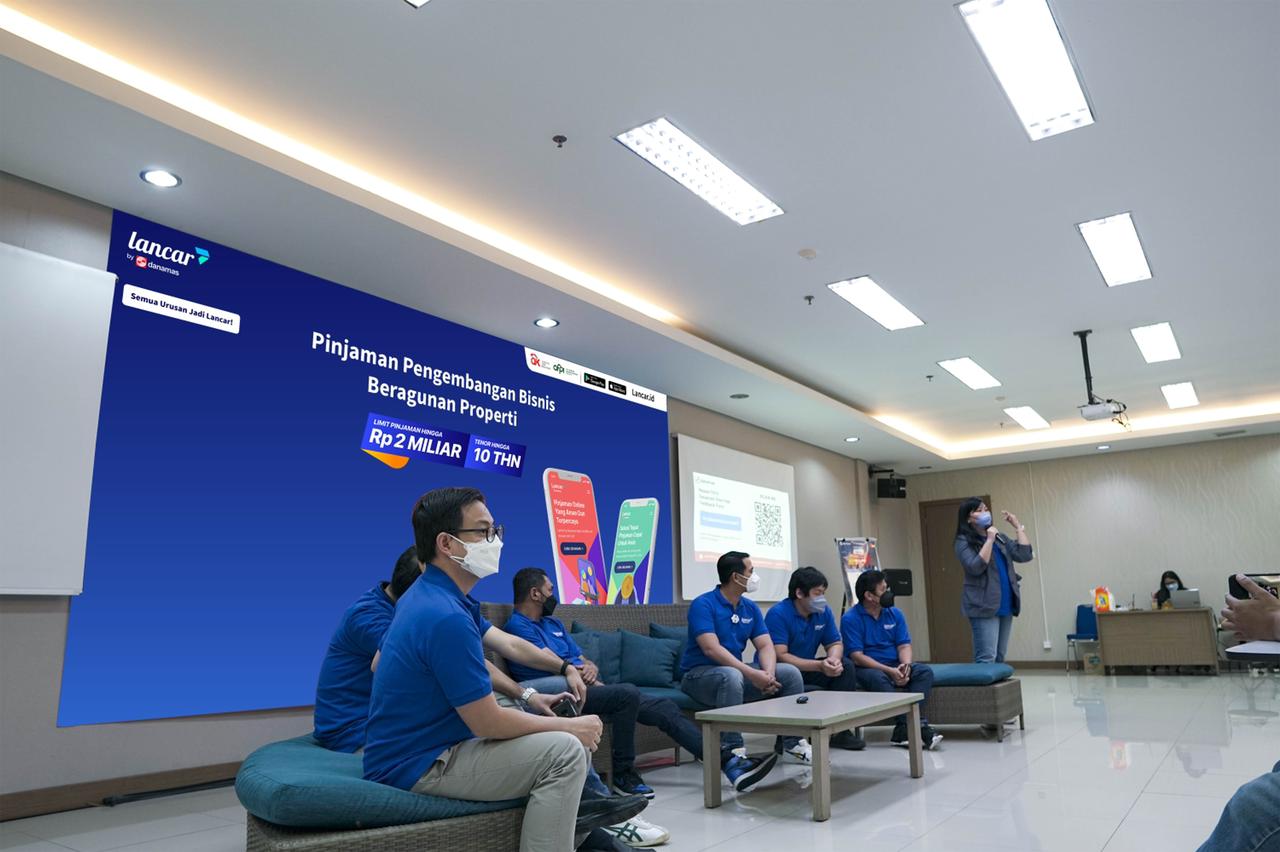 Pinjaman Lancar by Danamas Bisa Dijadikan Solusi