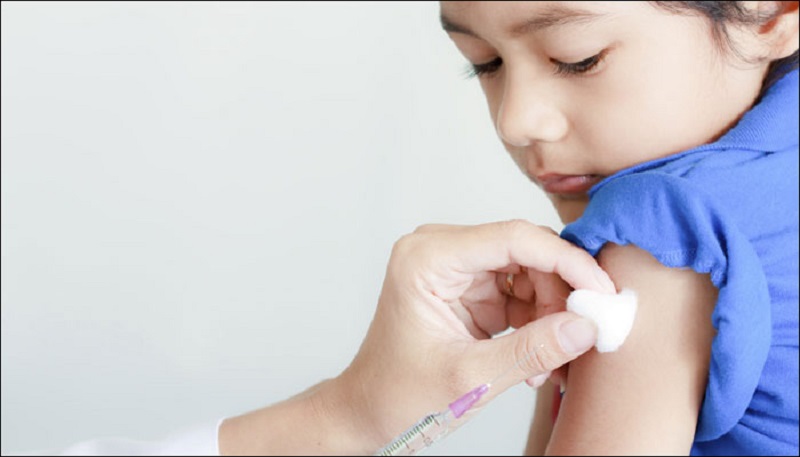 IDAI Ingatkan Pentingnya Imunisasi untuk Hindari Bayi dari Stunting : e-Kompas.ID Lifestyle