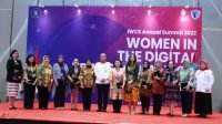 Indonesia Women In Cybersecurity (IWCS) Annual Summit 2022