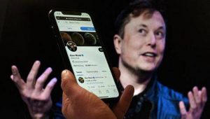 Elon Musk Janji Patuhi Aturan Hukum Kebebasan Bicara di Twitter