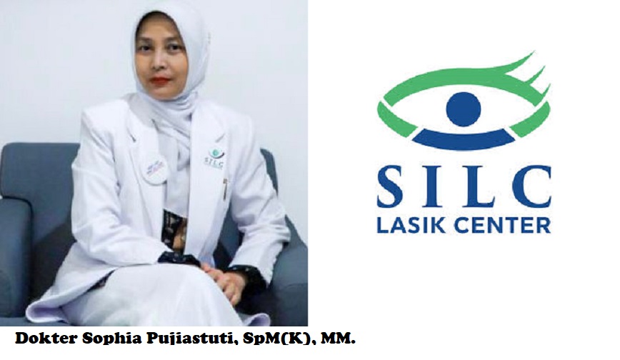 Apa dan Siapa Pemilik Klinik Lasik SILC Lasik Center