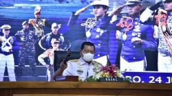 Tokoh Berpengaruh di Sekitar Presiden Juga Diyakini Berkontribusi Untuk Panglima TNI Mendatang