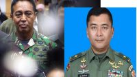 Sertu Bayu Diduga Tewas Dianiaya 2  Perwira, Panglima TNI: Ada Yang Sengaja Melambatkan!