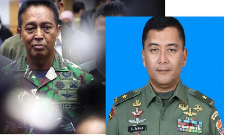 Sertu Bayu Diduga Tewas Dianiaya 2  Perwira, Panglima TNI: Ada Yang Sengaja Melambatkan!