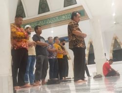 Viral Di Media Sosial, Tapi Tak Muncul Di Media Mainstream