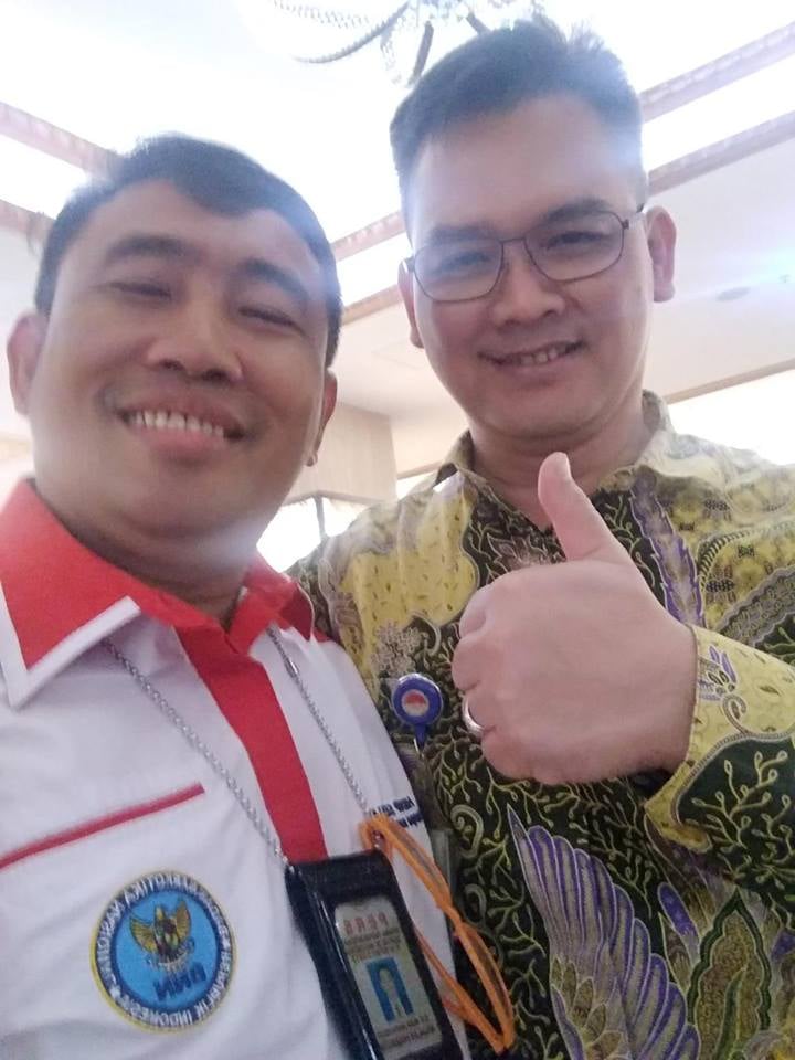 Korlantas Polri Mengatakan Pemilik STNK Yang Terdampak Perubahan Nama Jalan Tidak Perlu Ganti