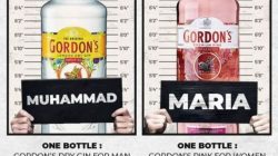 Promo Minuman Alkohol Untuk Maria – Muhammad, Holywings Dipolisikan