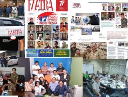 17 Tokoh Paling Berpengaruh Viral dan Trending di Indonesia