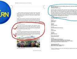 Siaran Pers PGI Tentang Buku Pendidikan Pancasila dan Kewarganegaraan yang dikeluarkan Kemendikbudristek