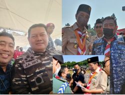 PWI: Chemistry Jadi Faktor Jokowi Tunjuk Yudo Margono Calon Panglima TNI