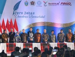 Publisher Right Yang Konsep Dewan Pers Ditolak Konstituen Pers Publisher Right Yang Konsep Dewan Pers Ditolak Konstituen Pers