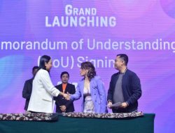Inovasi Smart Laundry App ‘IZILOH’ Bikin Bisnis Laundry Laris Manis Inovasi Smart Laundry App ‘IZILOH’ Bikin Bisnis Laundry Laris Manis