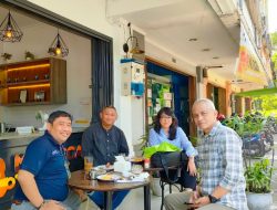 Aplikasi Tnos Siapkan VideocalI Gratis Layanan Pengamanan dan Hukum di Indonesia? Aplikasi Tnos Siapkan VideocalI Gratis Layanan Pengamanan dan Hukum di Indonesia?