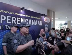 BNN Setelah Punya Dana dan Fasilitas Setingkat Menteri Malah Melempem Kinerja