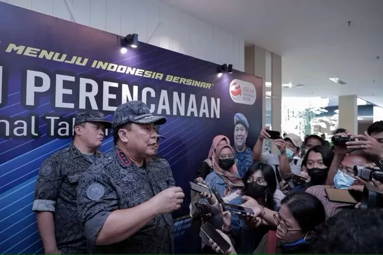 BNN Setelah Punya Dana dan Fasilitas Setingkat Menteri Malah Melempem Kinerja