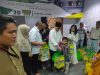 Alumni ISTN Gelar Silaturahmi Ramadhan dan Santunan Anak Yatim