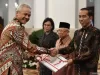 Seknas Jokowi: Ganjar Pranowo Sosok yang Tepat untuk Meneruskan Kepemimpinan Jokowi