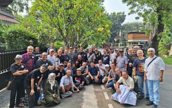 Sepenggal Momen dari Apa dan Siapa Fotografer Indonesia, repost Majalah TIRAS