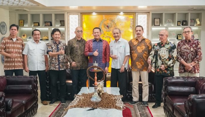 Teladan Metropolitan Wisata Time Rally 2023: Menggabungkan Olahraga, Ekonomi, dan Pariwisata