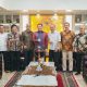 Teladan Metropolitan Wisata Time Rally 2023: Menggabungkan Olahraga, Ekonomi, dan Pariwisata