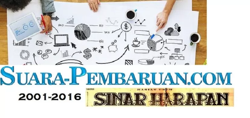 Suara-pembaruan.com Merupakan Portal Agregator SUARA-PEMBARUAN.com ...