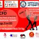 Acara Flashmob di CFD Jalan Jenderal Sudirman, Jakarta Pusat, pada 25 Juni 2023