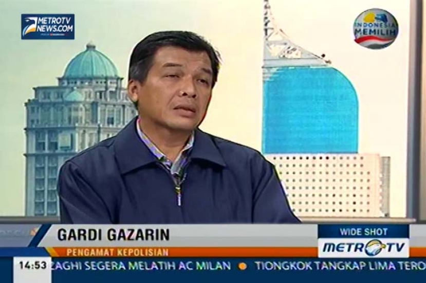 Mengenang Gardi Gazarin, Wartawan Suara Pembaruan yang Berpulang