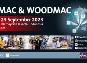 Pemimpin Bisnis Lokal dan Pasar Internasional Akan Berkumpul di IFMAC & WOODMAC