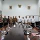 Pertemuan Strategis antara PP Muhammadiyah dan Menteri Energi serta Sumber Daya Mineral (ESDM)