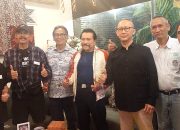 Acara Temu Kangen X CIBAR (Cideng Baru) Community Acara Temu Kangen X CIBAR (Cideng Baru) Community