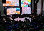 Latihan Posko Dharma Yudha TNI 2023 Meningkatkan Kesiapan Tempur dan Sinergi Antar Satuan TNI Latihan Posko Dharma Yudha TNI 2023 Meningkatkan Kesiapan Tempur dan Sinergi Antar Satuan TNI