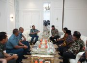 Panglima TNI Mengapresiasi Hari Wayang Nasional 2023 Panglima TNI Mengapresiasi Hari Wayang Nasional 2023