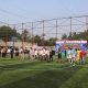 PROPAMI CUP IV 2023: Sportivitas dan Keterampilan Menyala di Lapangan Mini Soccer