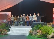 Sunra Produsen Motor Listrik China, Siap Berinvestasi di Jawa Tengah Sunra Produsen Motor Listrik China, Siap Berinvestasi di Jawa Tengah