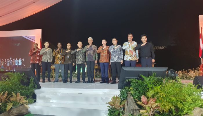 Sunra Produsen Motor Listrik China, Siap Berinvestasi di Jawa Tengah