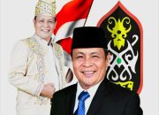 Deklarasi PERTIWI: Mendukung Sahbirin Noor sebagai Wakil Presiden 2024