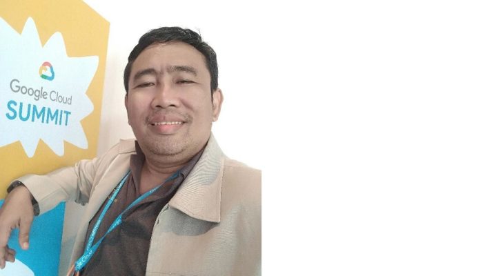 Apa dan Siapa SS Budi Raharjo: Budi Raharjo alias Jojo