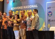 Konvensi Nasional RSKKNI Pasar Modal: Masa Depan Keuangan Indonesia
