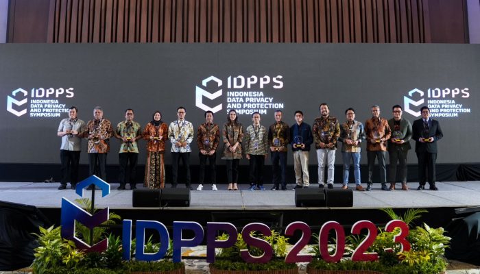 IDPPS 2023: Membahas Implementasi UU PDP dan Tantangannya