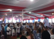 Relawan Nderek Guru Resmi Mendeklarasikan Capres-Cawapres Nomor Urut 2 Relawan Nderek Guru Resmi Mendeklarasikan Capres-Cawapres Nomor Urut 2