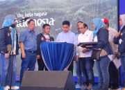 Sedulur Jokowi Resmi Mendukung Prabowo-Gibran, Khairil Hamzah: Mendorong Semangat Aktivisme Anak Muda dalam Pilpres Sedulur Jokowi Resmi Mendukung Prabowo-Gibran, Khairil Hamzah: Mendorong Semangat Aktivisme Anak Muda dalam Pilpres