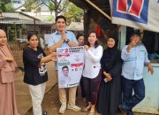 Muhammad Razzaq Maulana: Calon Anggota DPRD Kota Bekasi dari Partai Gerindra Muhammad Razzaq Maulana: Calon Anggota DPRD Kota Bekasi dari Partai Gerindra