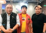 DEMI CALEG: Program Debat sebagai Uji Kompetensi dan Pemahaman Visi Misi DEMI CALEG: Program Debat sebagai Uji Kompetensi dan Pemahaman Visi Misi