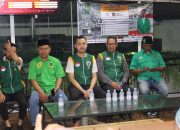 Dikomandoi Laksamana Muda (Pur) Dr Suyono Thamrin, Sahabat Mas Ega Terus Hadir di Tengah Masyarakat Dikomandoi Laksamana Muda (Pur) Dr Suyono Thamrin, Sahabat Mas Ega Terus Hadir di Tengah Masyarakat